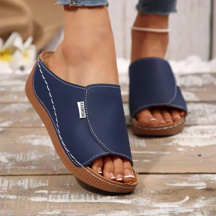 Glinda | Slip-on Sandals