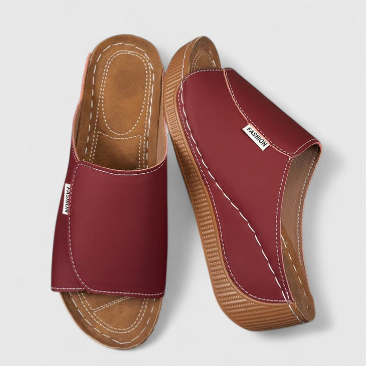 Briella | Orthopedic Sandals