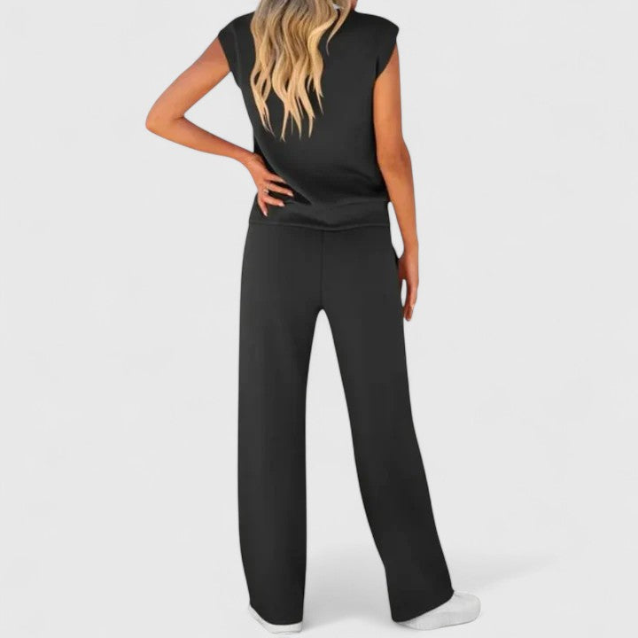 Athena | Comfortable Set