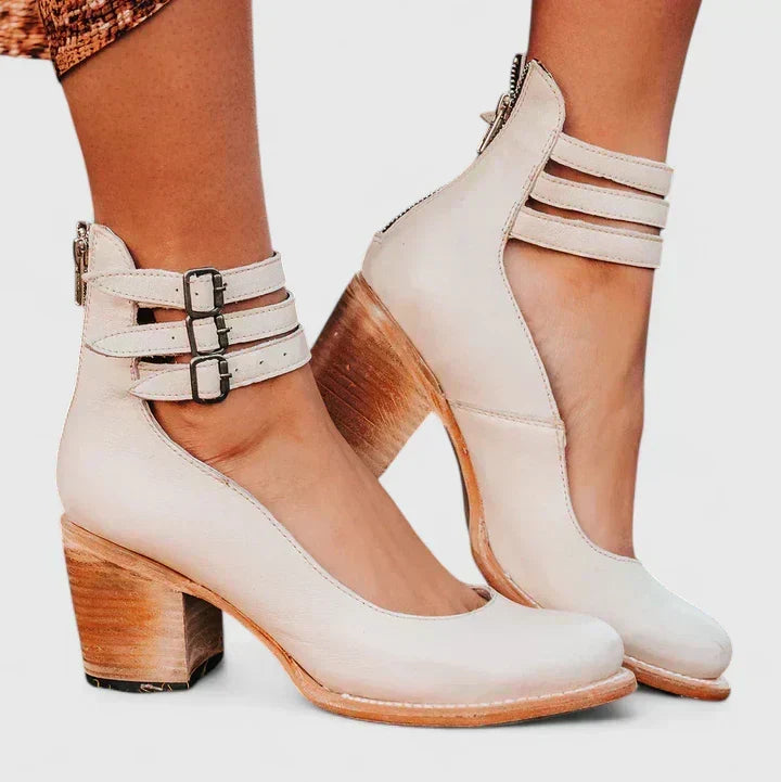Alyx | Elegant Heels