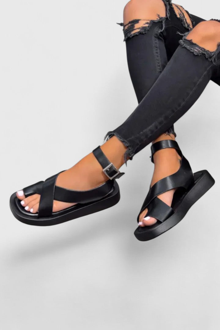 Kacey | Elegant Sandals