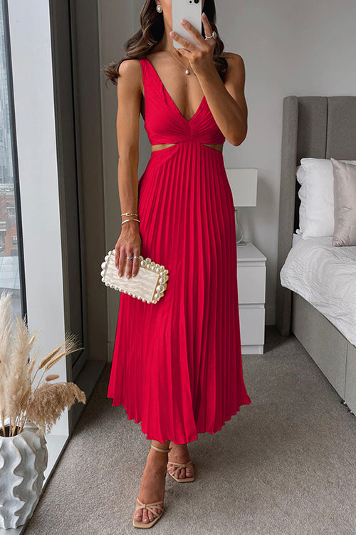 Briar | Wedding Guest Maxi