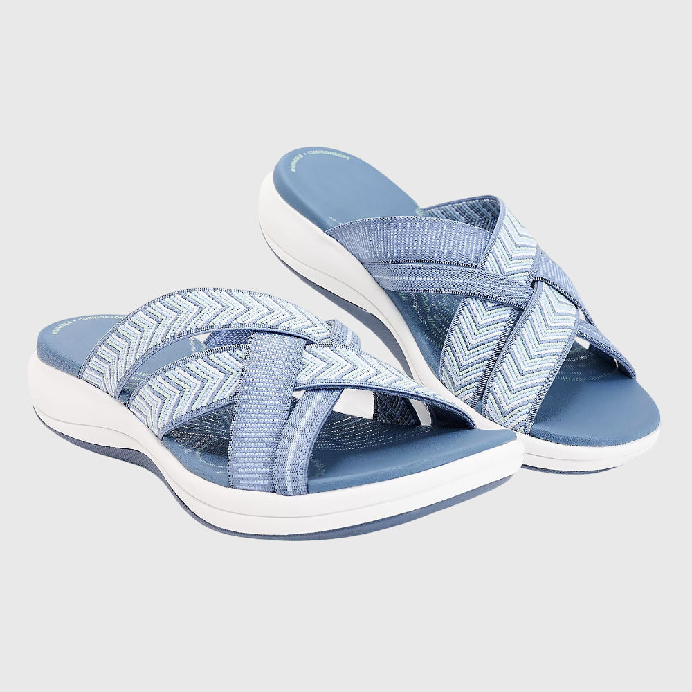 Jaclyn | Orthopedic Sandals