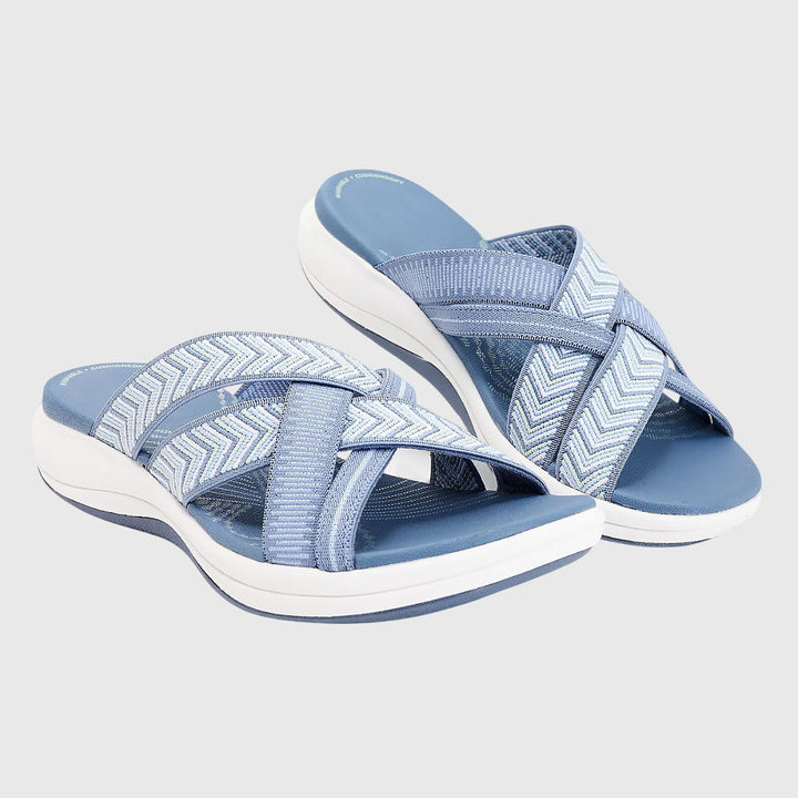 Jaclyn | Orthopedic Sandals