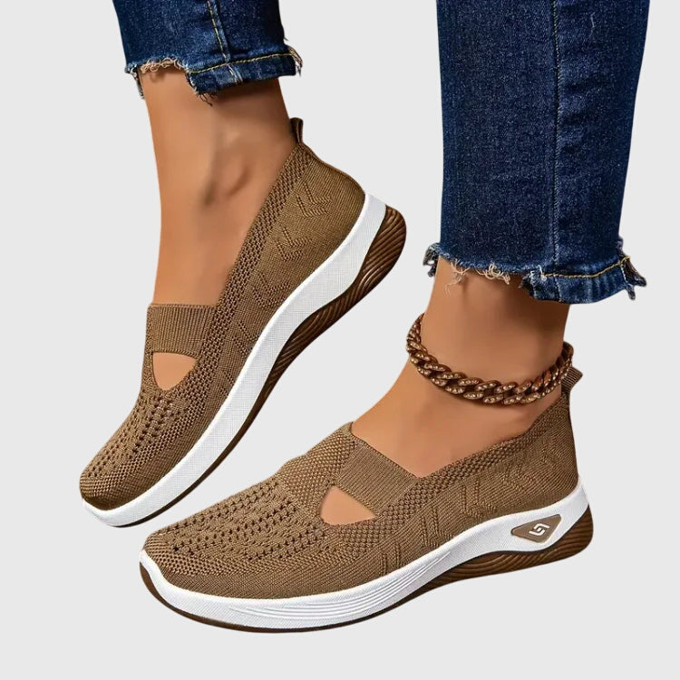 Helena | Orthopaedic Walking Shoes