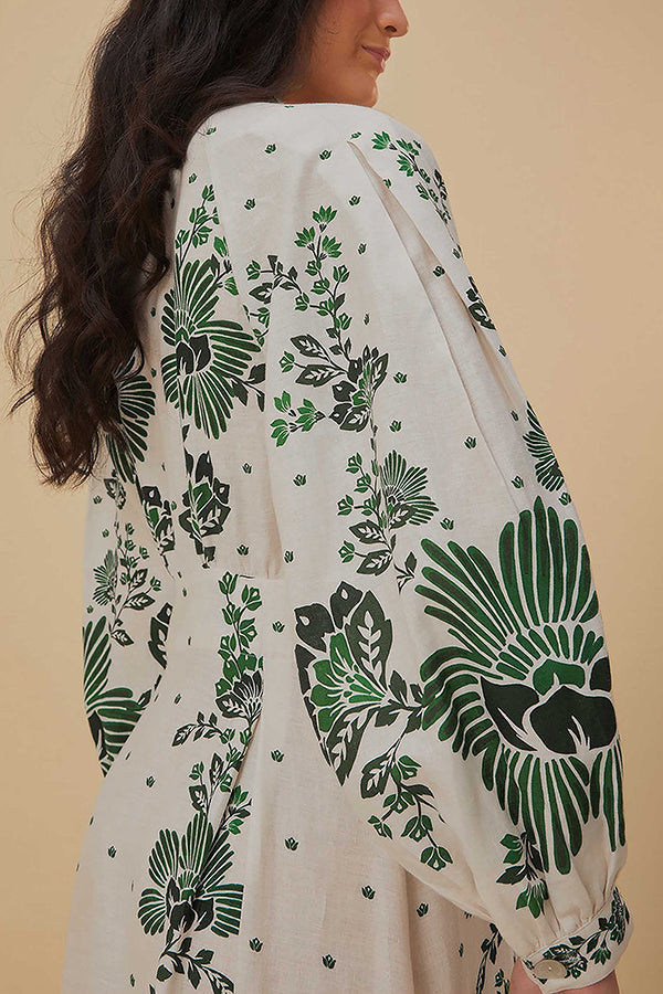 Sheba | Himalaya Dress