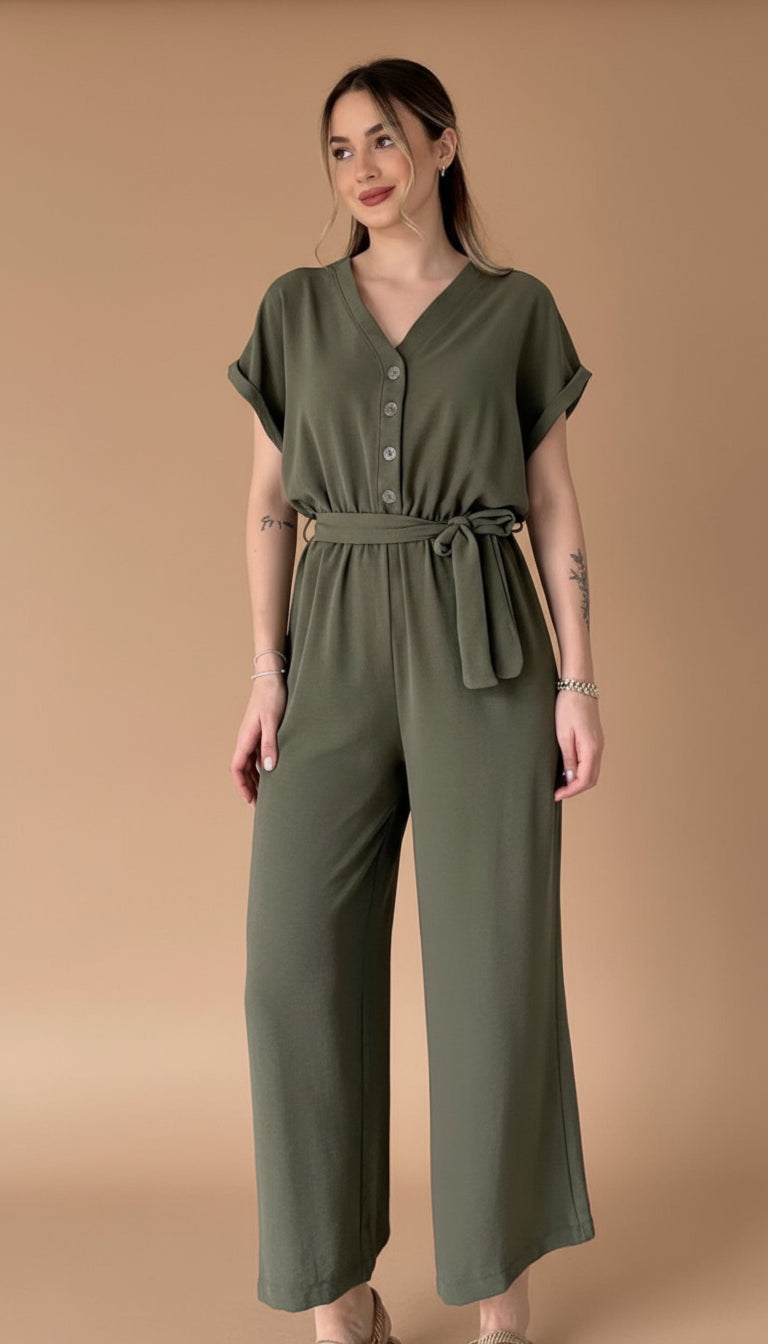 Winry | Verona Jumpsuit