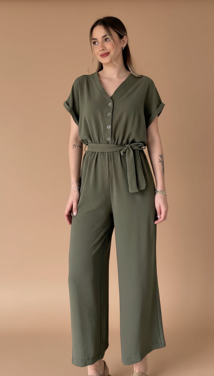 Winry | Verona Jumpsuit