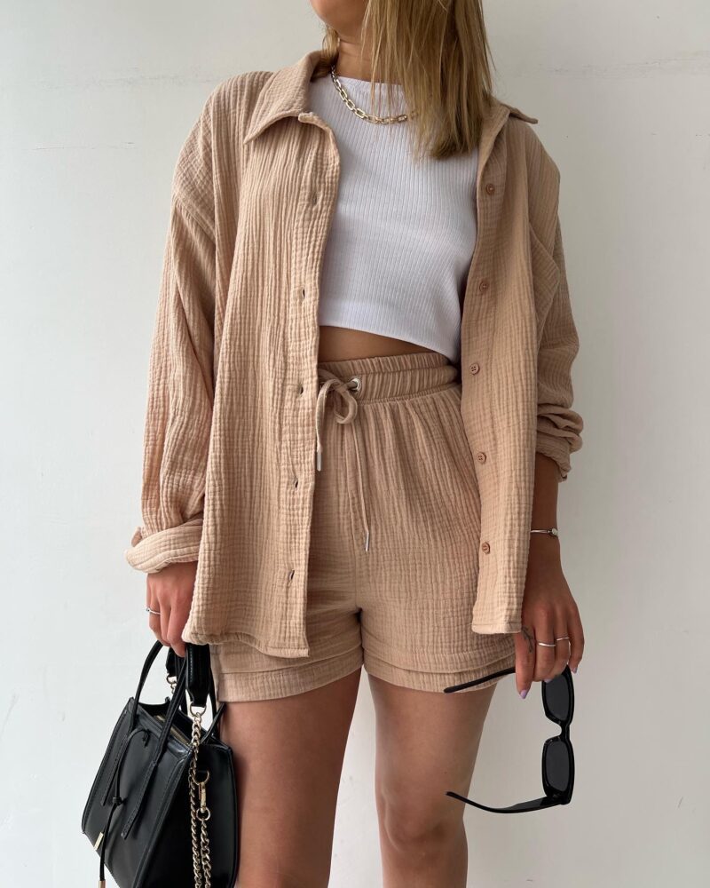 Sahar | Two Piece Set