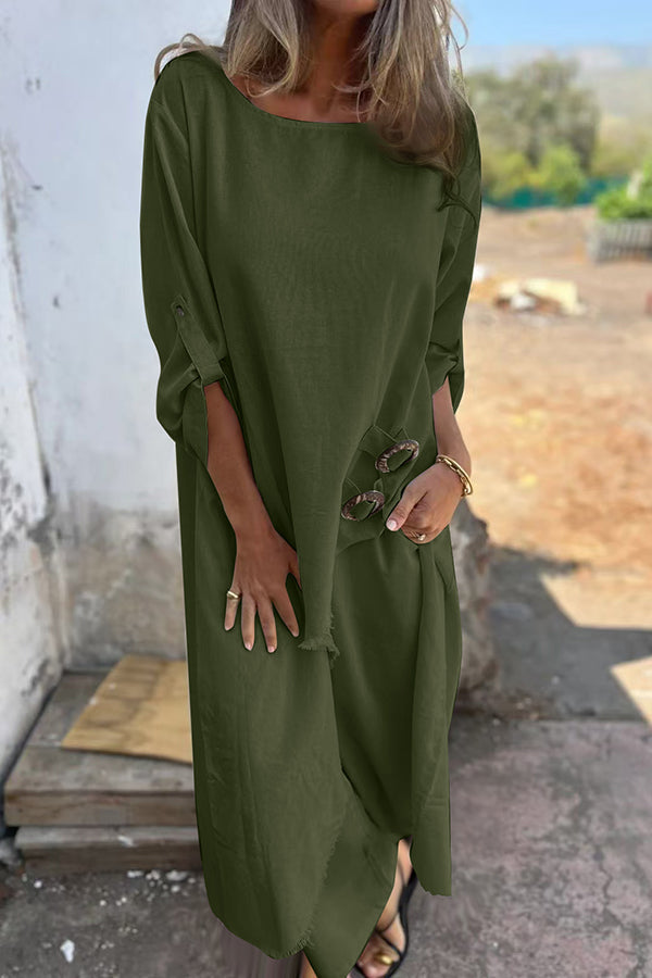 Anika | Effortless Floating Set