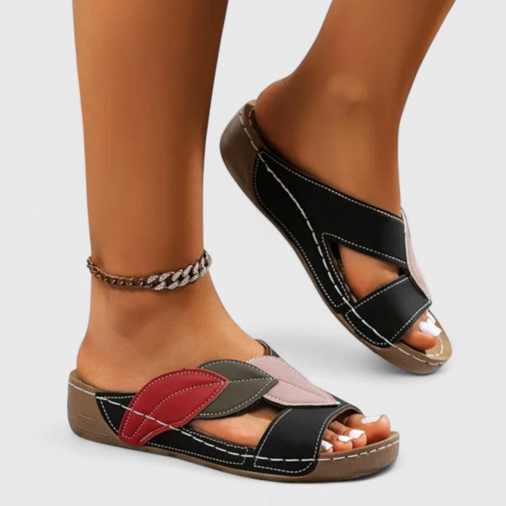 Makenna | Orthopedic Sandals