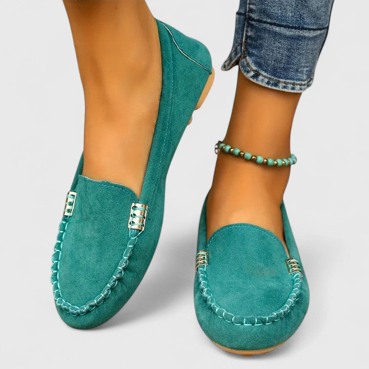 Bryony | Orthopedic Loafer
