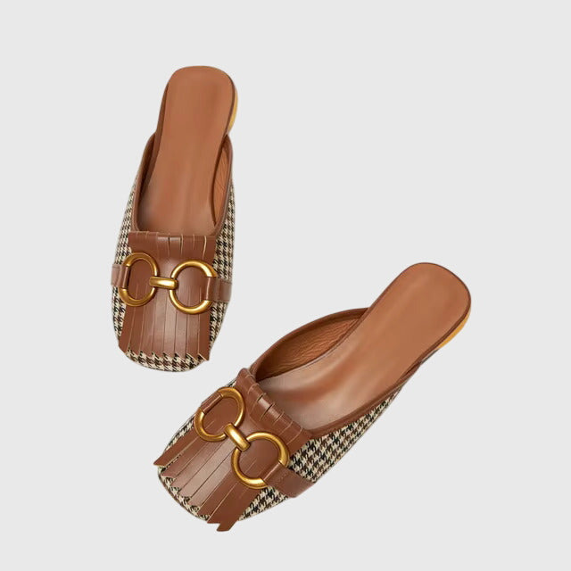 Lennox | Orthopedic Sandals
