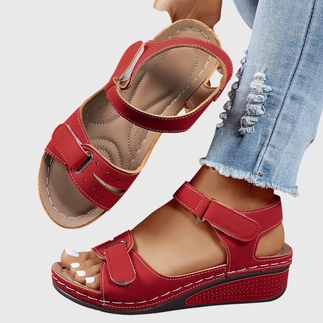 Elowen | Orthopedic Sandals
