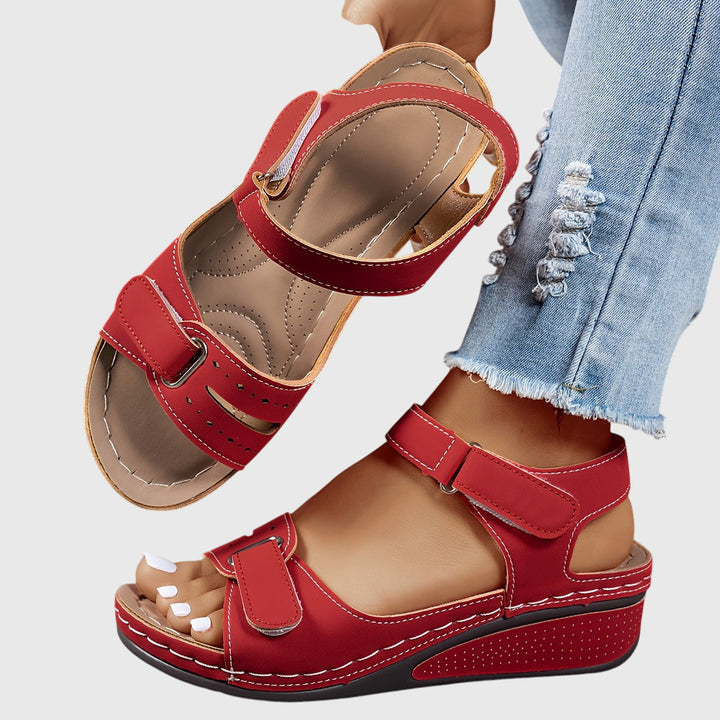 Elowen | Orthopedic Sandals