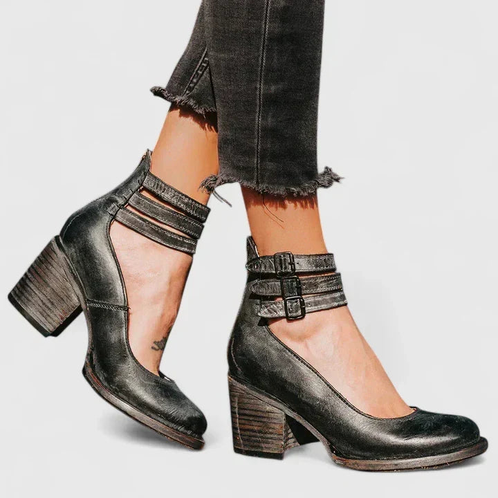 Alyx | Elegant Heels