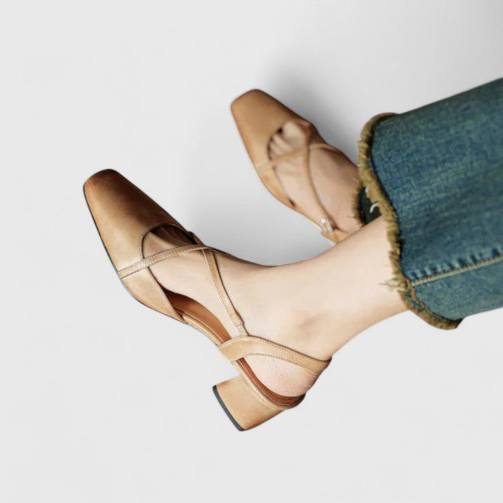 Sirena | Elegant Sandals