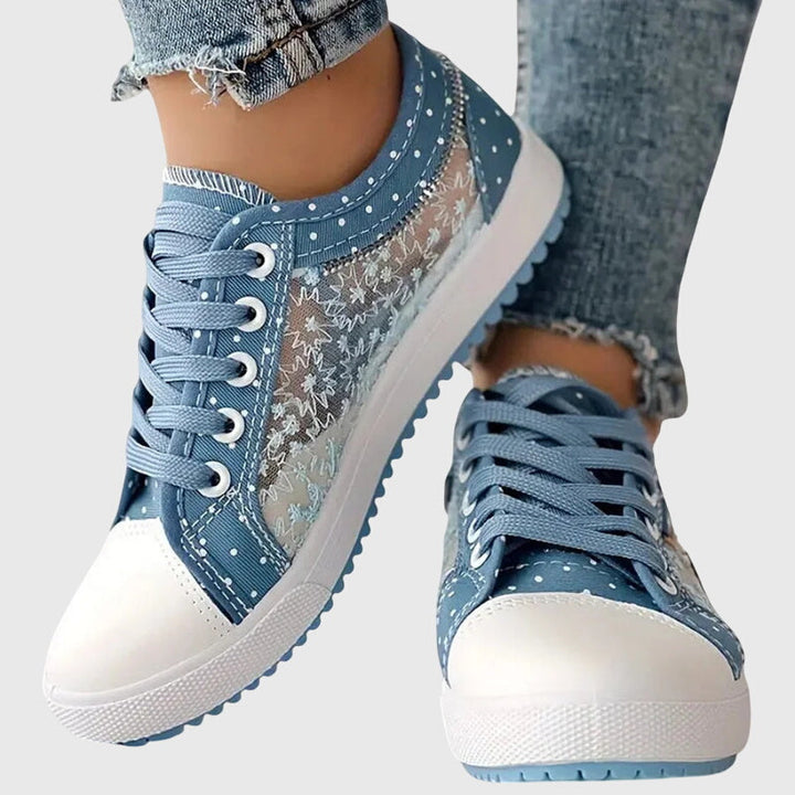 Melba | Orthopaedic Sneakers