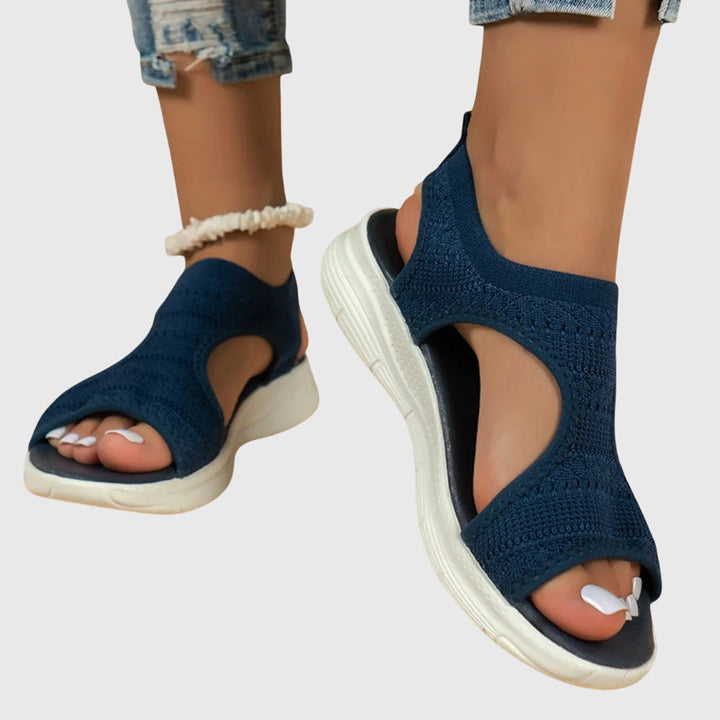 Kylee | Orthopedic Sandals