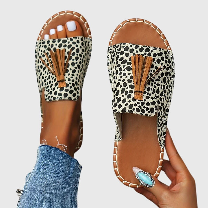Mhairi | Orthopedic Sandals