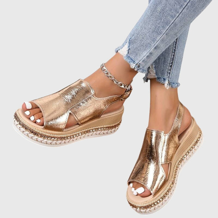Ayleen | Orthopedic Sandals