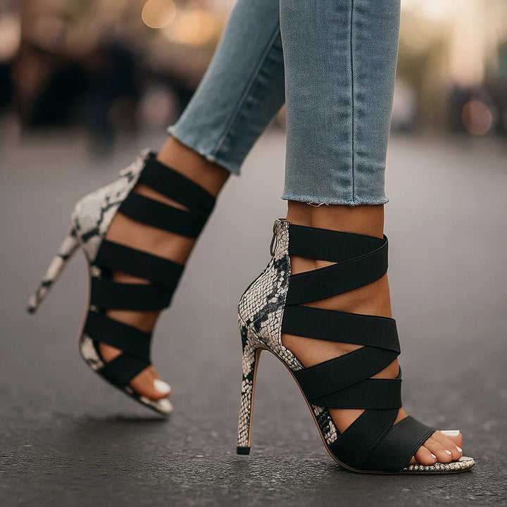 Misty | Voss Heels