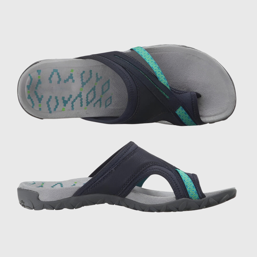 Kathryn | Ergonomic Sandals