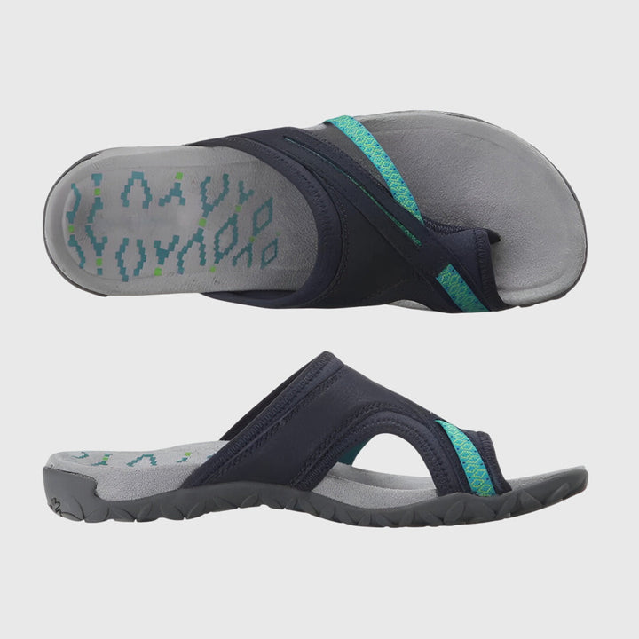 Kathryn | Ergonomic Sandals