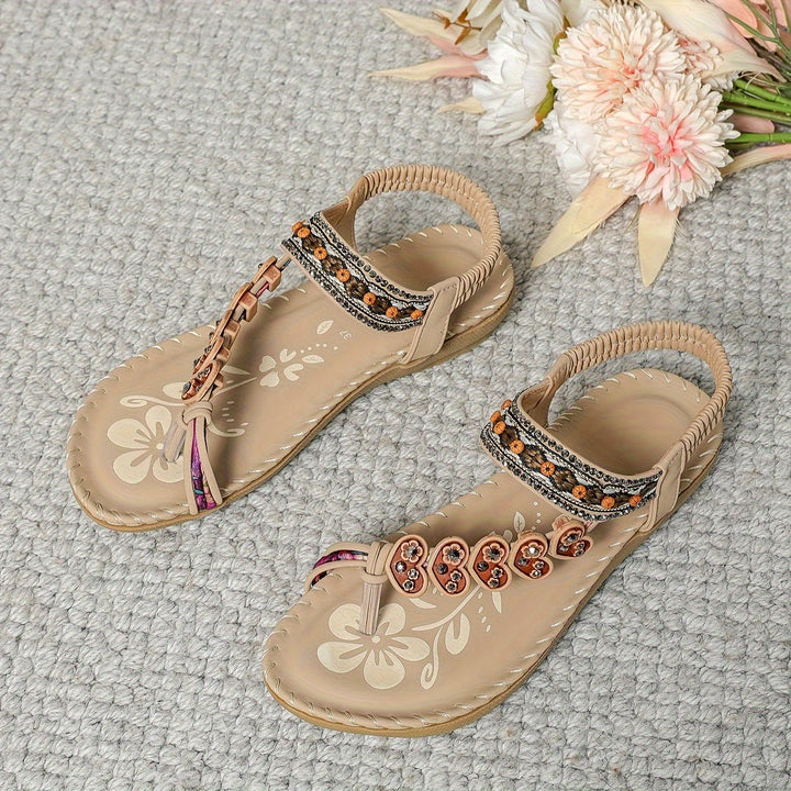 Liv | Comfortable Sandals