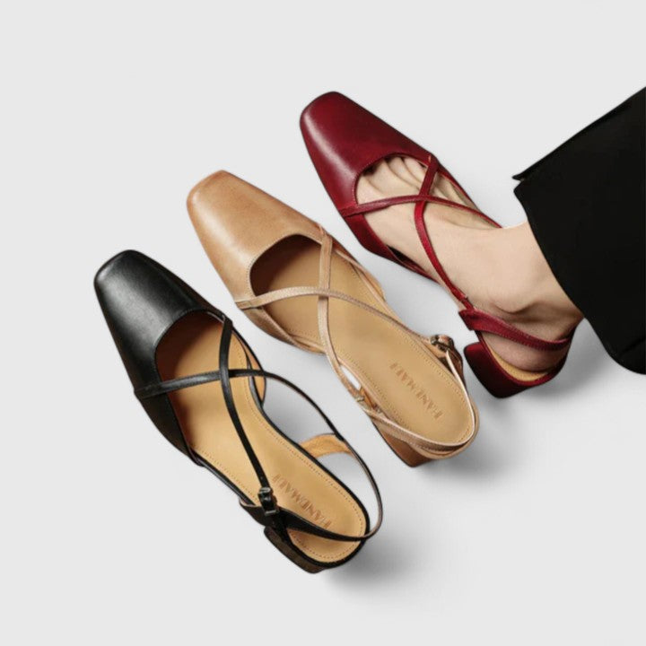 Sirena | Elegant Sandals