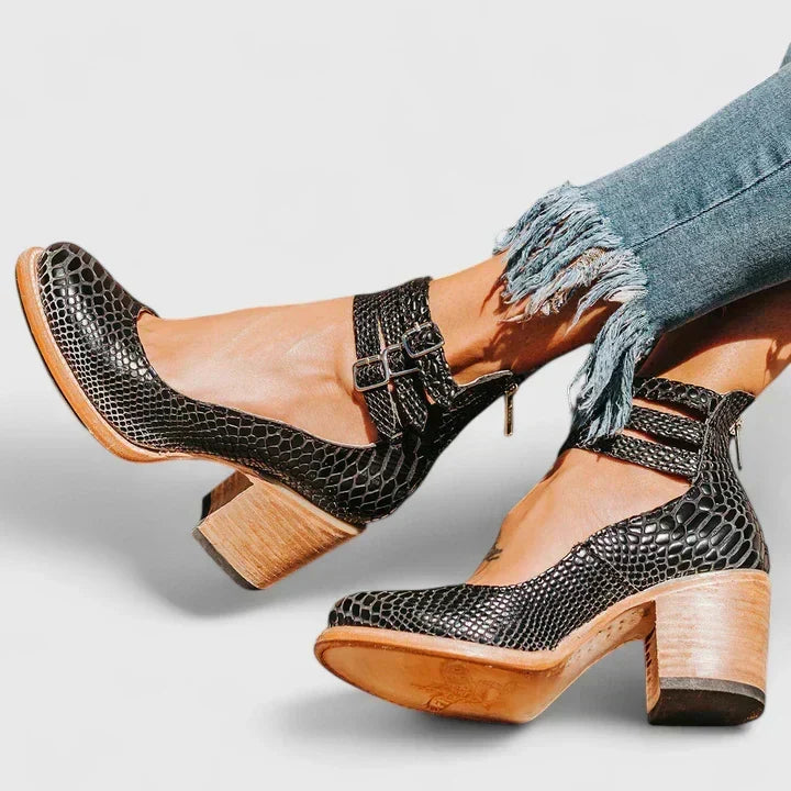Alyx | Elegant Heels