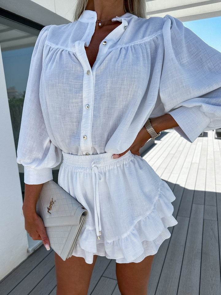 Tora | Chic Fashion Set