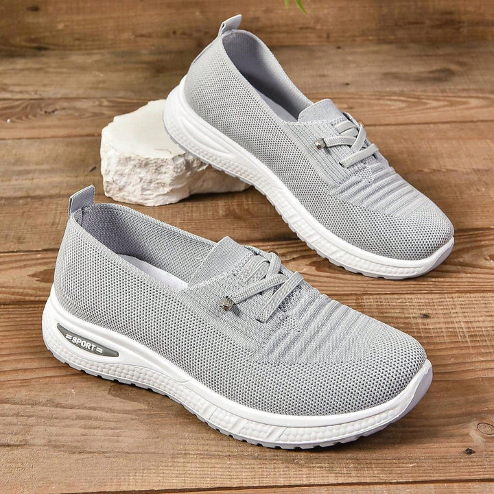 Sanjana | Orthopedic Comfort Sneakers