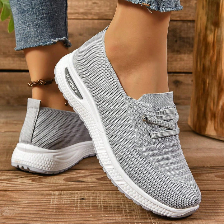 Sanjana | Orthopedic Comfort Sneakers