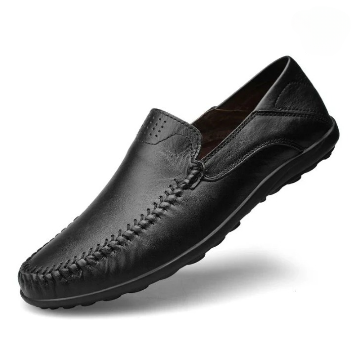 Honey | Classic Loafers