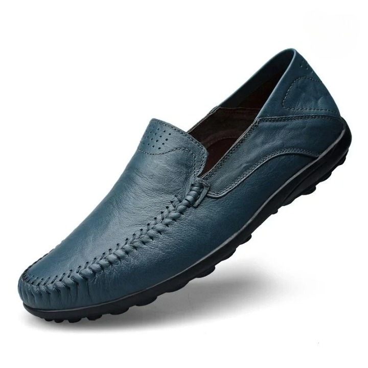 Honey | Classic Loafers