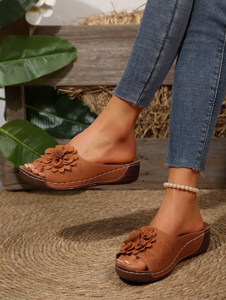Berkley | Ergonomic Sandals
