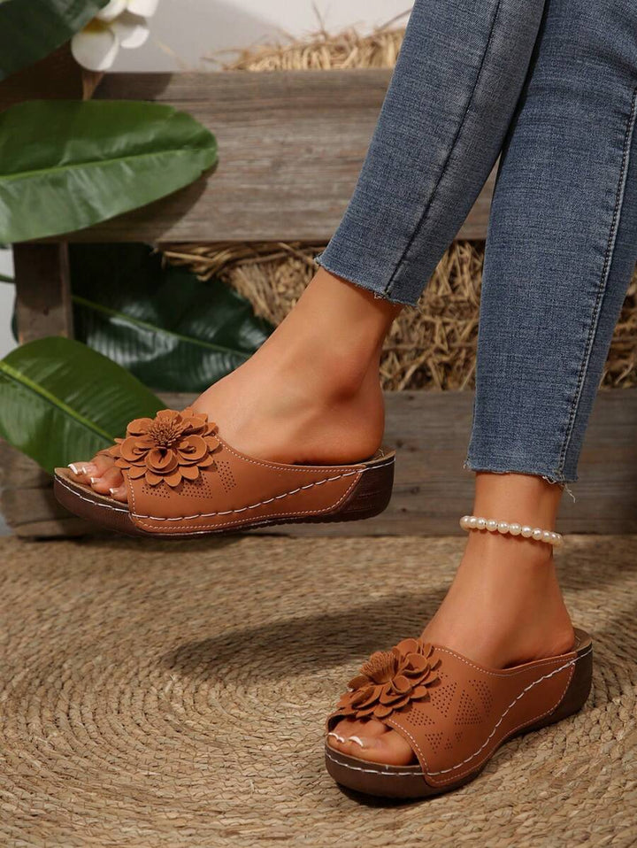 Berkley | Ergonomic Sandals