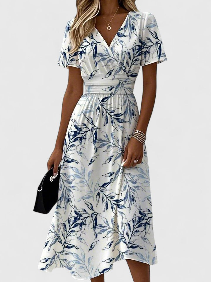 Nova | Elegant Dress