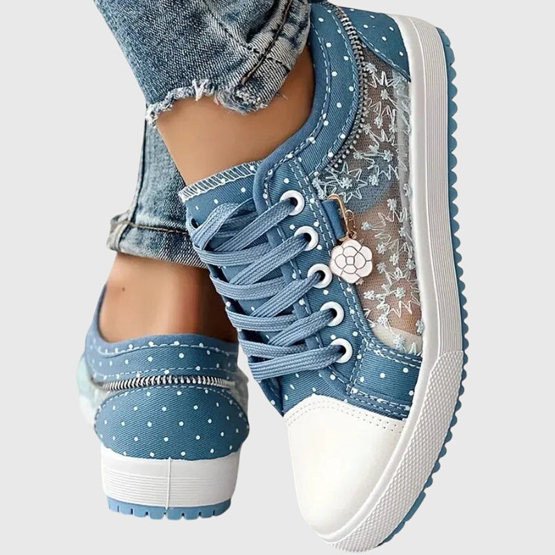 Melba | Orthopaedic Sneakers