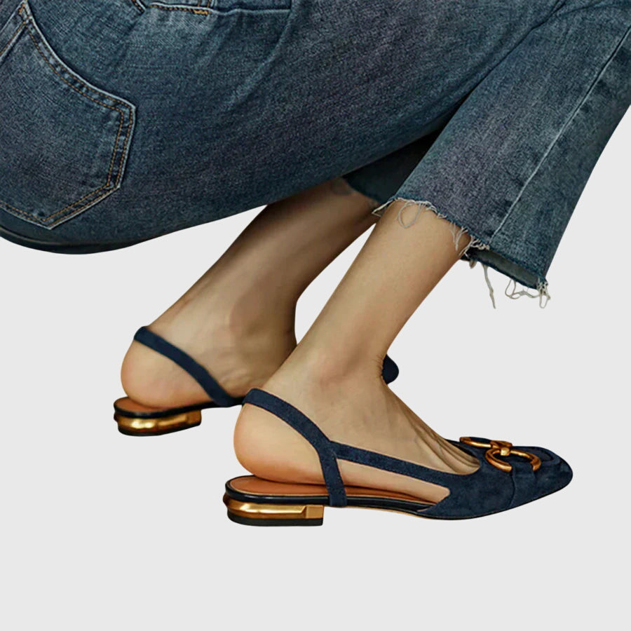 Davina | Orthopedic Sandals
