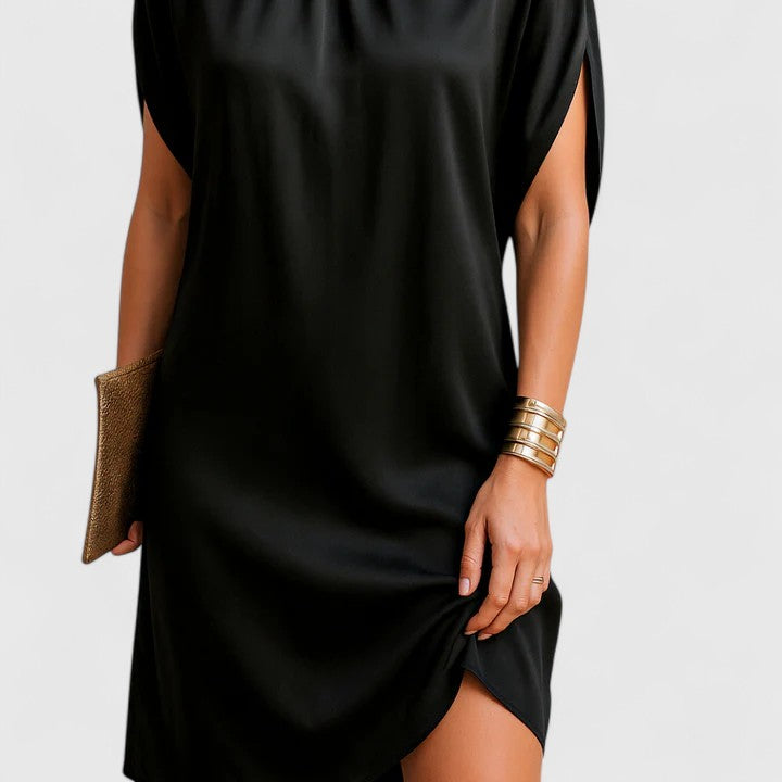 Rosetta | Elegant Dress
