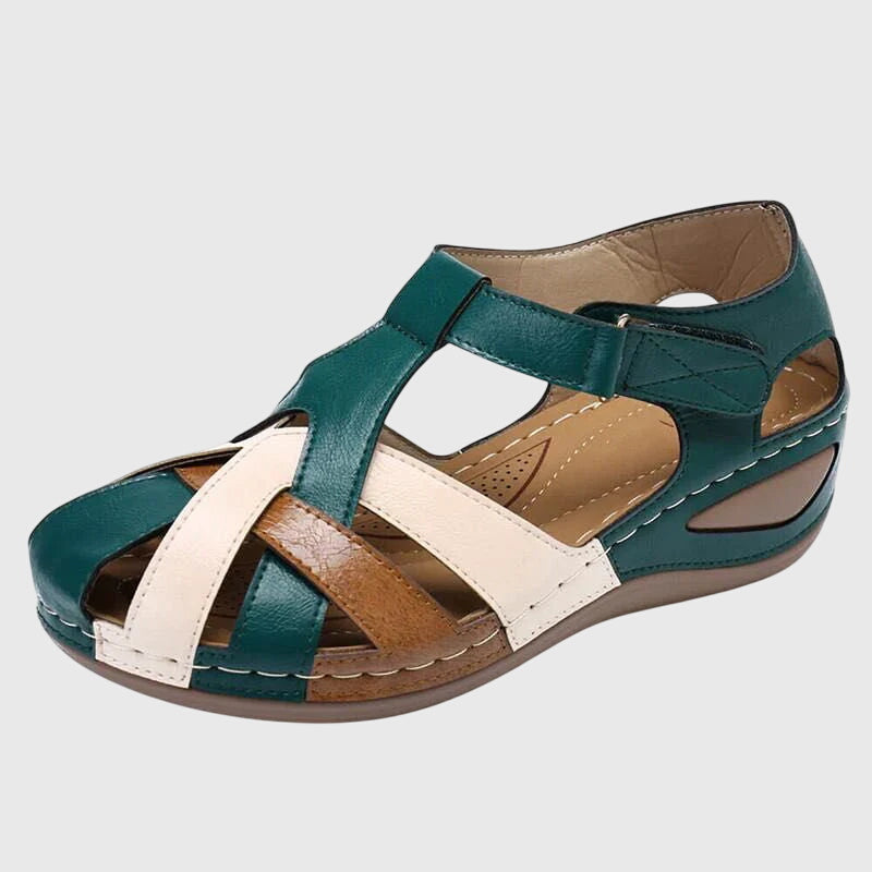 Laurie | Orthopedic Sandals