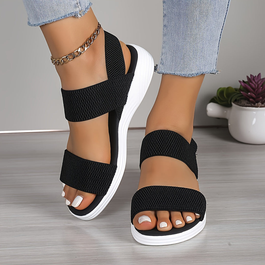 Tena | Lightweight Sandals