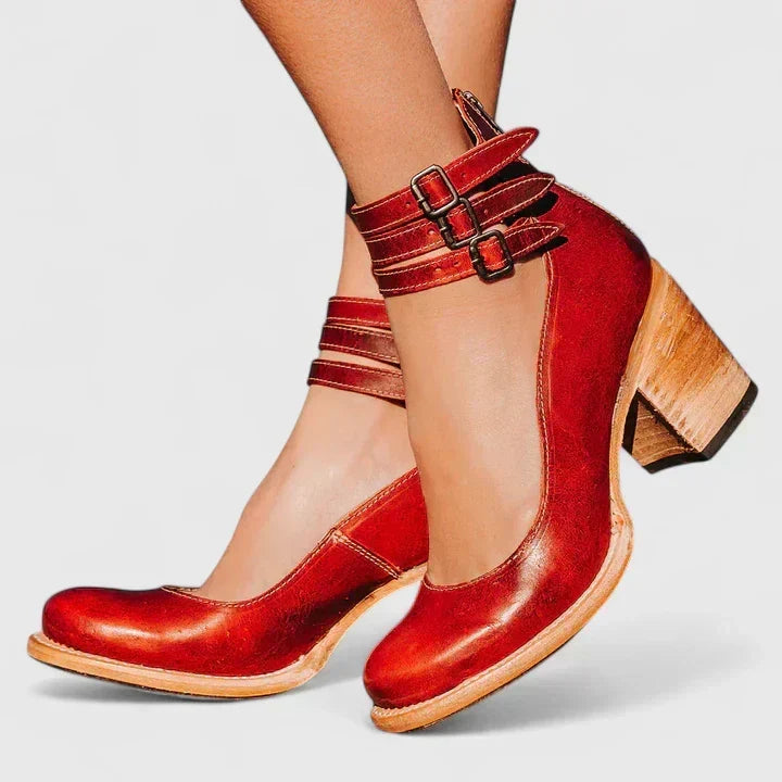 Alyx | Elegant Heels