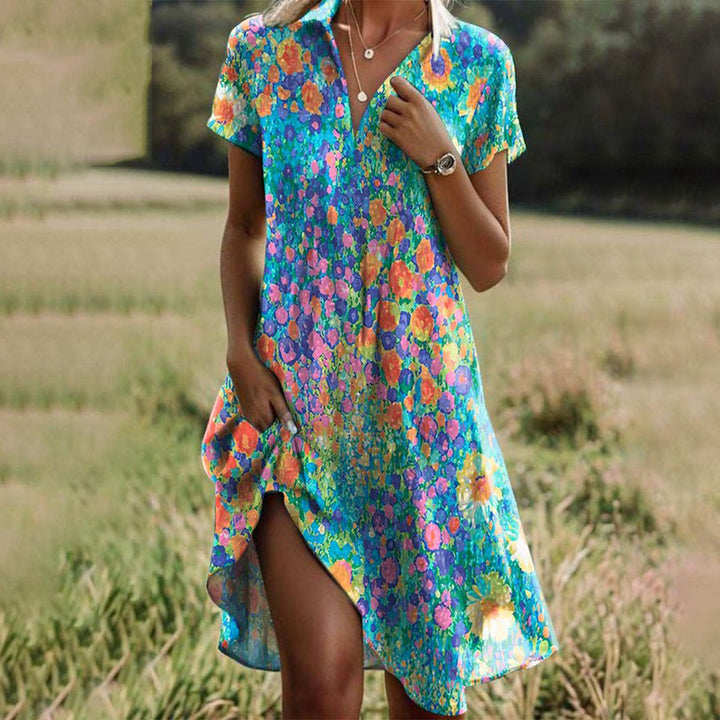 Rue | Trendy and Comfortable Summer Dress