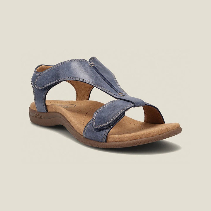 Angelica | Soft Orthopedic Sandal