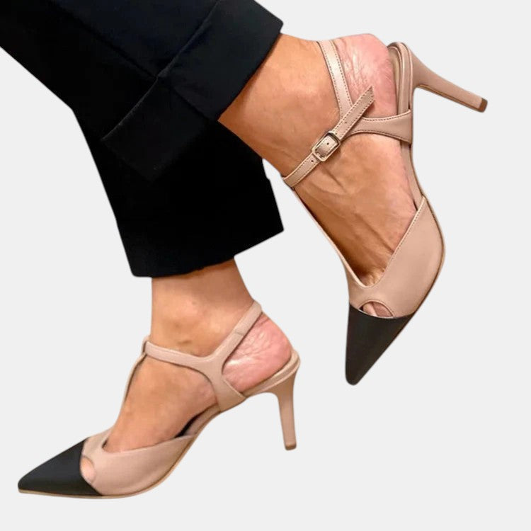 Natalie | Modern Heels