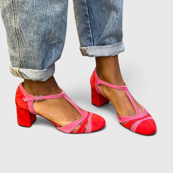 Timea | Modern Heels
