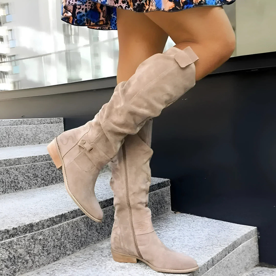 Judy | Chic Women’s Boots